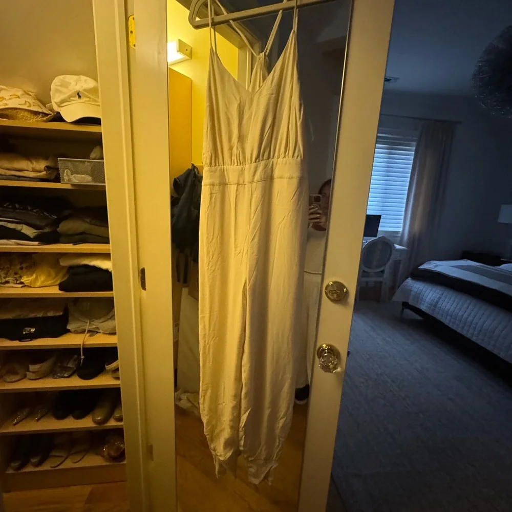 NWT LOVER AND FRIENDS EDDIE JUMPSUIT - Picture 8 of 12